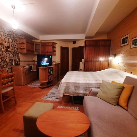 Luccia Apartments - Ohrid City Centre Екстер'єр фото